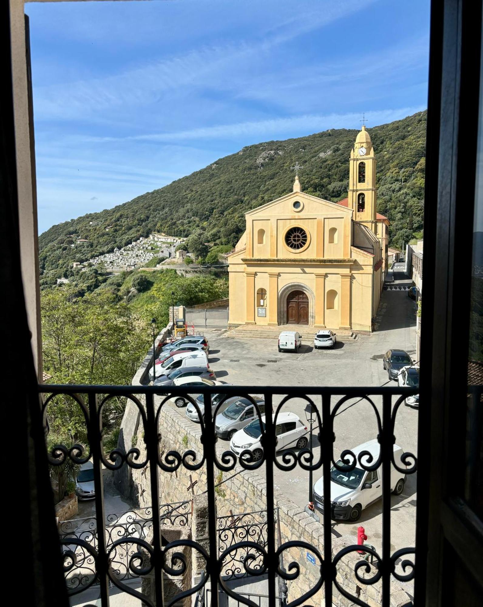 Hoetel U Santa Maria Olmeto  Quarto foto