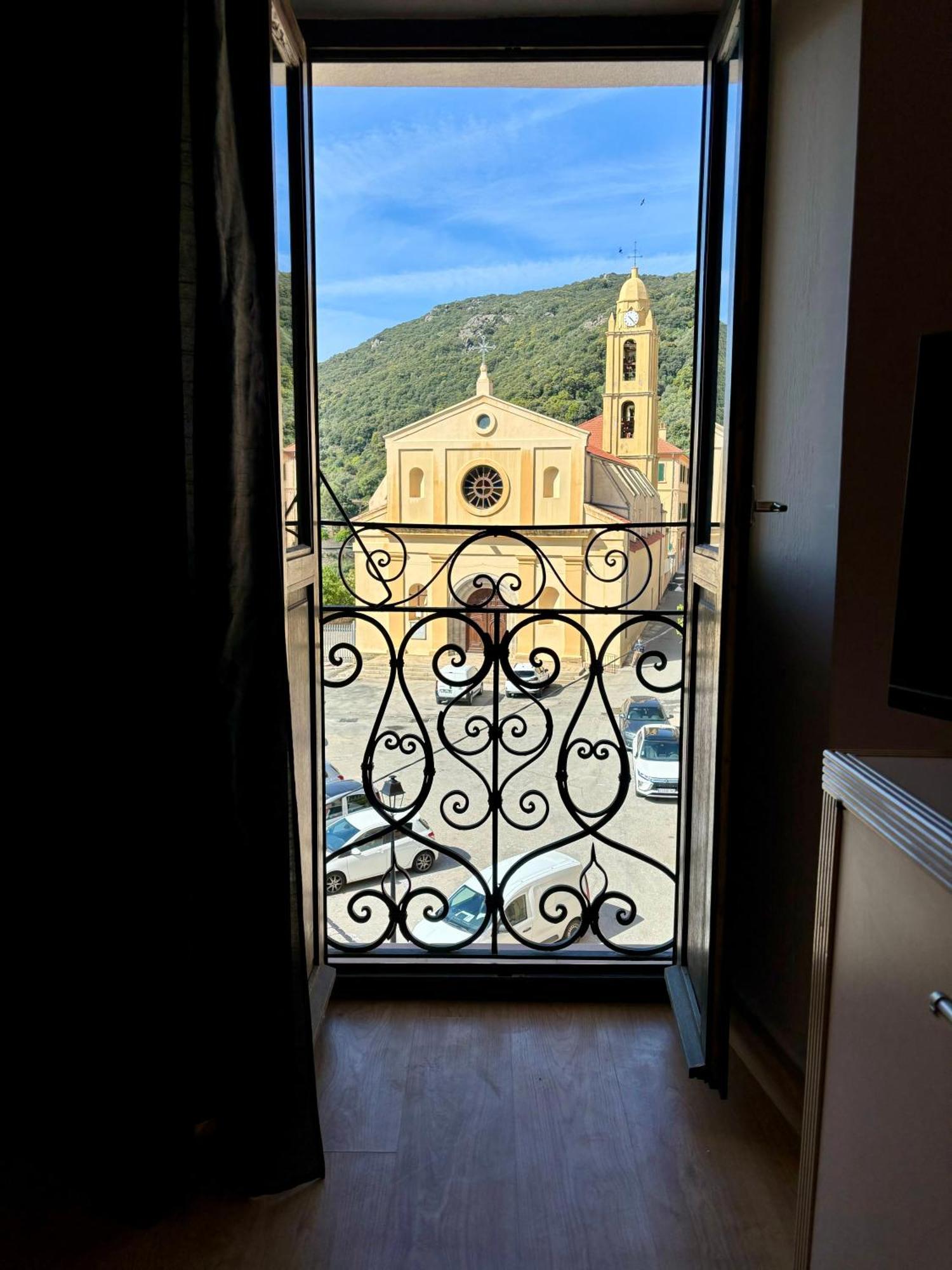 Hoetel U Santa Maria Olmeto  Quarto foto